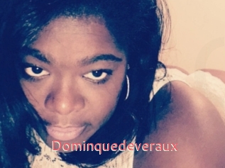 Dominquedeveraux