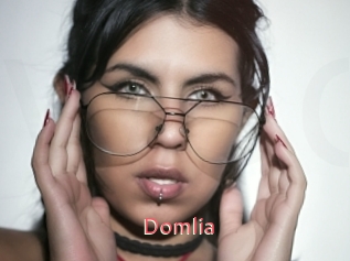 Domlia