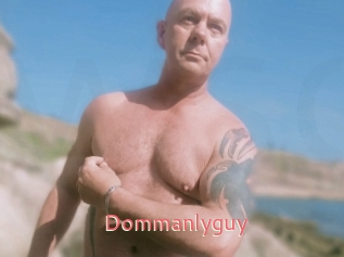dommanlyguy Webcam Sexe Direct