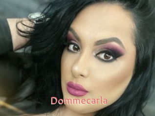 Dommecarla