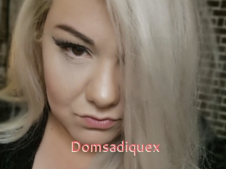 Domsadiquex