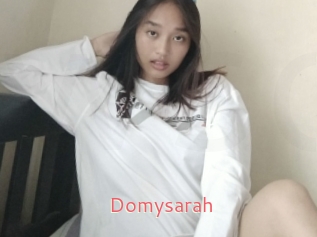 Domysarah