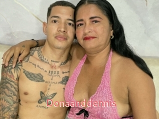 Donaanddennis