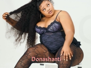 Donashanti