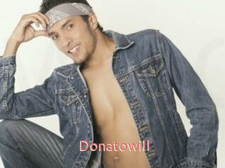Donatowill
