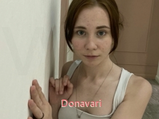Donavari
