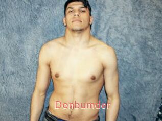 Donbumder