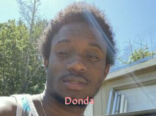 Donda