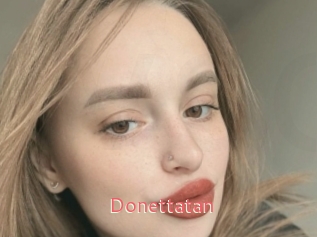 Donettatan