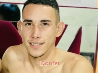 Donfer