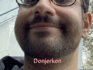 Donjerkon