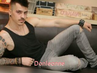 Donleonne