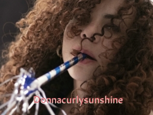 donnacurlysunshine Webcam Sexe Direct