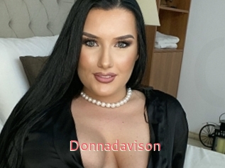 Donnadavison
