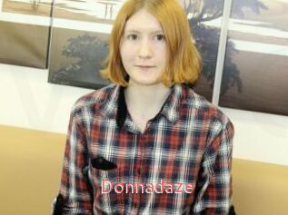 Donnadaze