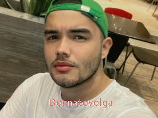 Donnatovolga