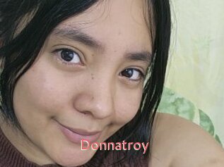 Donnatroy