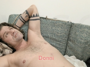 Donni