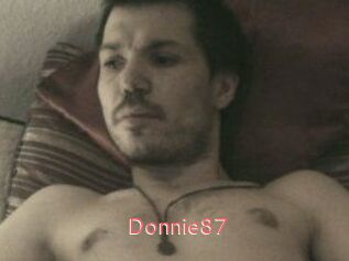Donnie87