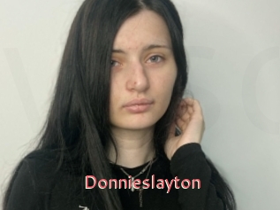 Donnieslayton