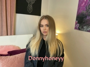 Donnyhoneyy
