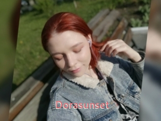 Dorasunset