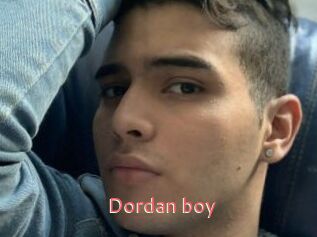 Dordan_boy