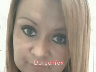Doreenfox