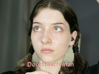 dorettaacreman Webcam Sexe Direct