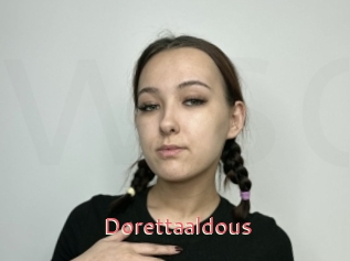 Dorettaaldous