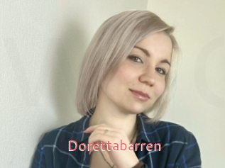 Dorettabarren