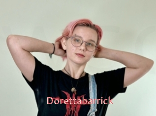 Dorettabarrick