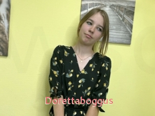 Dorettaboggus