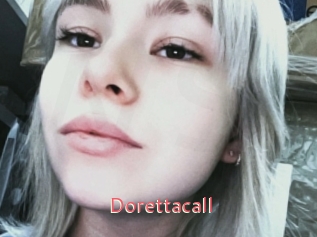 Dorettacall