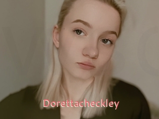 Dorettacheckley