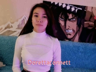 Dorettaconnett