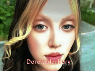 Dorettadanbury
