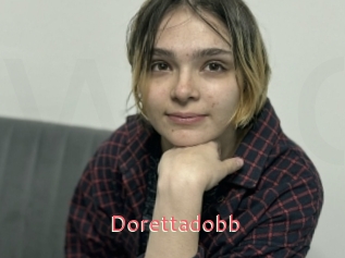 Dorettadobb