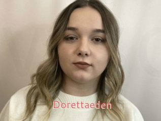 Dorettaeden
