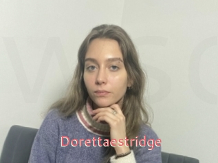 Dorettaestridge