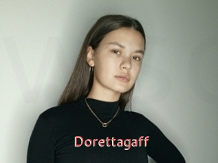 Dorettagaff