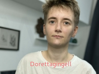Dorettagingell