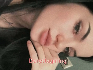 dorettagirling Webcam Sexe Direct
