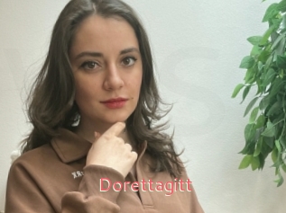 Dorettagitt