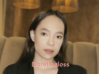 Dorettagloss