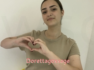 Dorettagossage