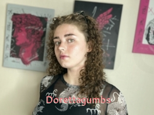 Dorettagumbs