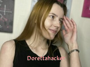 Dorettahacker