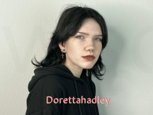 Dorettahadley