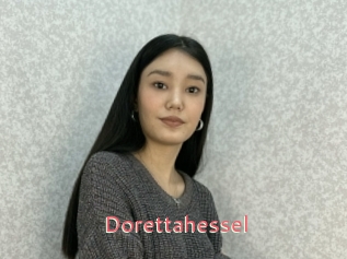 Dorettahessel
